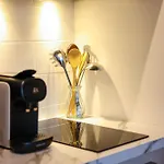 Apartamento N1 L'ecume De Montaudry - Terrasse - Parking *