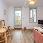 N1 L'ecume De Montaudry - Terrasse - Parking *