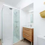Apartamento N1 L'ecume De Montaudry - Terrasse - Parking