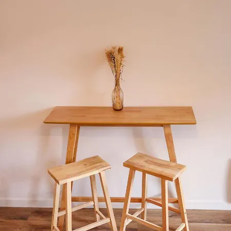 Apartment N1 L'ecume De Montaudry - Terrasse - Parking Albi