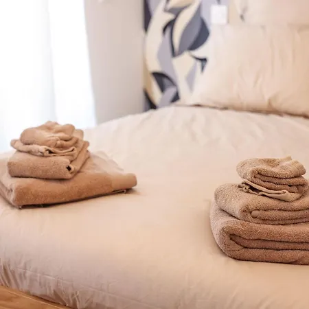 N1 L'ecume De Montaudry - Terrasse - Parking