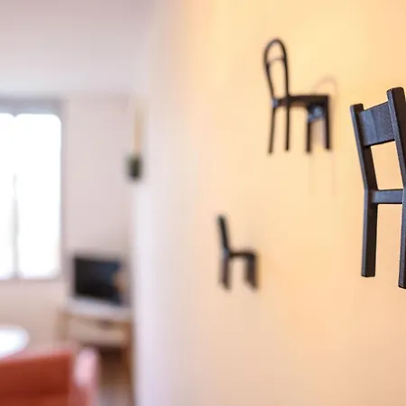 N1 L'ecume De Montaudry - Terrasse - Parking Apartment