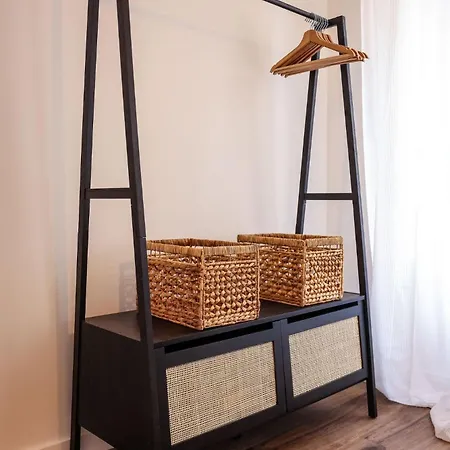 N1 L'ecume De Montaudry - Terrasse - Parking Apartment Albi