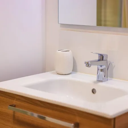 Apartment N1 L'ecume De Montaudry - Terrasse - Parking Albi