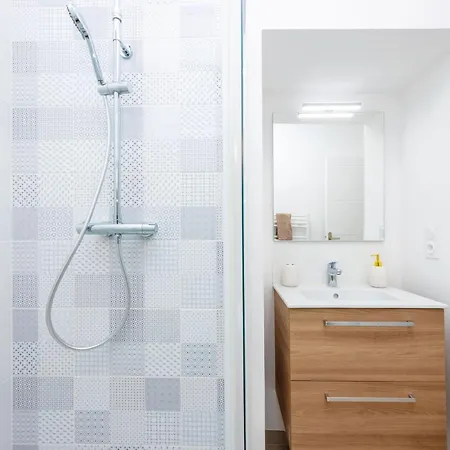 N1 L'ecume De Montaudry - Terrasse - Parking Albi