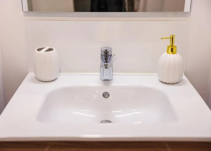 N1 L'ecume De Montaudry - Terrasse - Parking Apartamento Albi